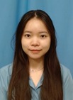 portrait of student San Nguyen